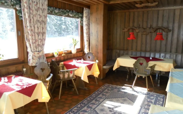 Hotel Rauchfang