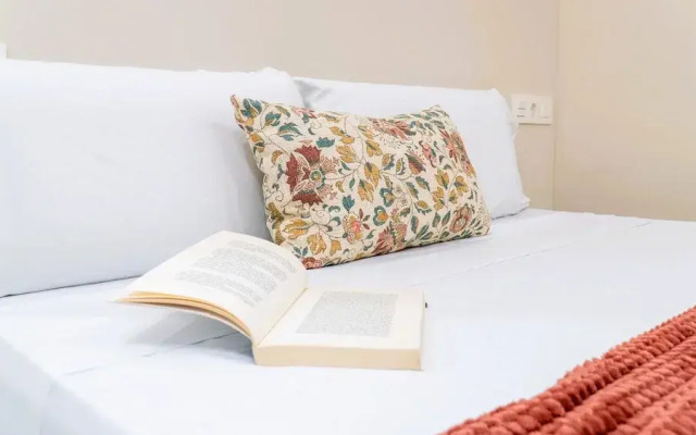 Apartamentos Doña Berenguela by gaiarooms
