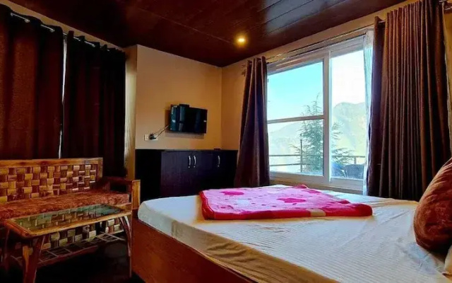Rashal Homes