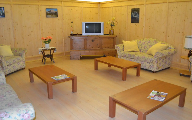 Hotel Vajolet