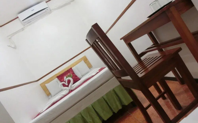 Axis Pension Hotel