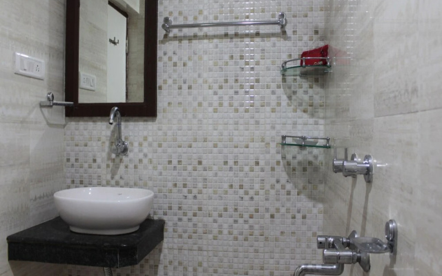 OYO 2522 Hotel Bishram Bhawan