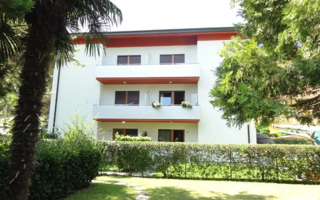 Villa Flora