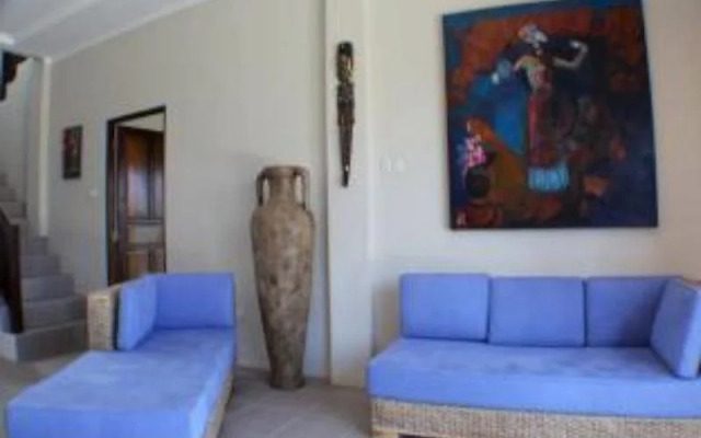Villa Bali Bliss