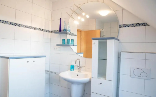 Ferienwohnung Ella