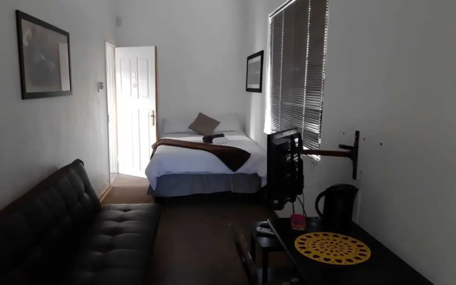 Stoneburgh B&B