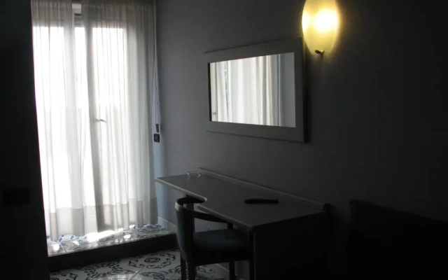 Hotel Parco