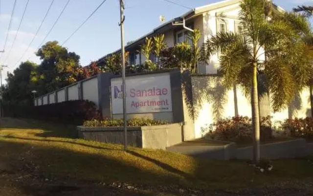 Sanalae Apartment