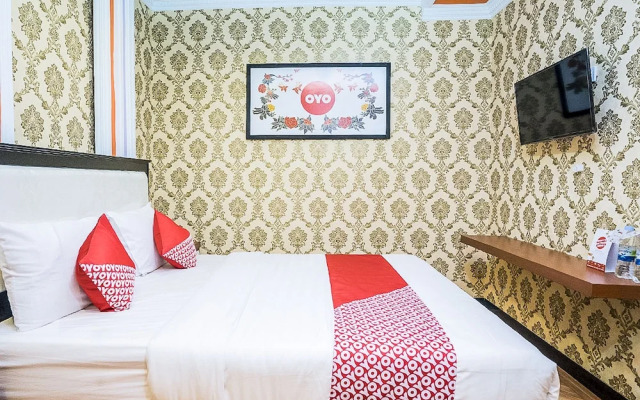 Oyo 975 Cita Mandiri Residence Syariah