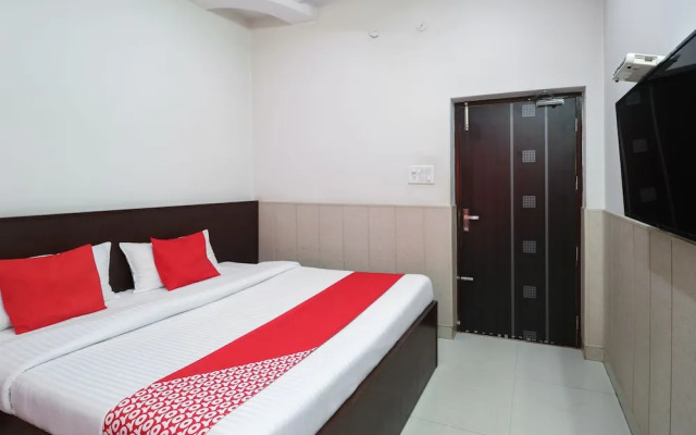 Oyo 46437 Malik Regency