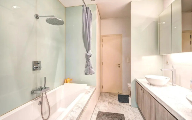 Saint Pauls Lodge 3-bedroom
