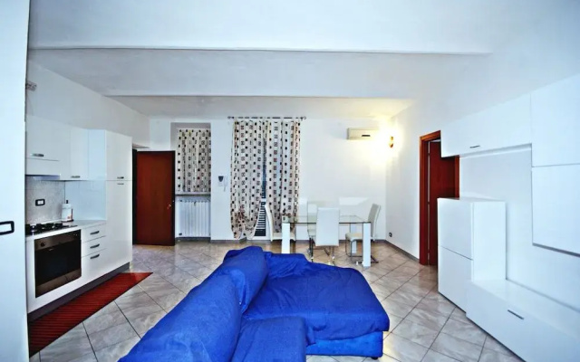 Casa Novara