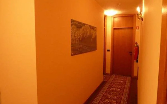 Albergo Montenegro