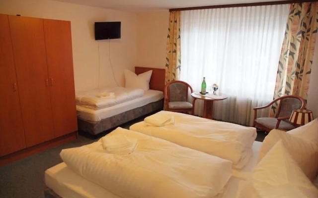 Garni Hotel Engel Altenau