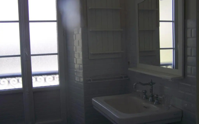Chambres d'Hotes Aire Berria