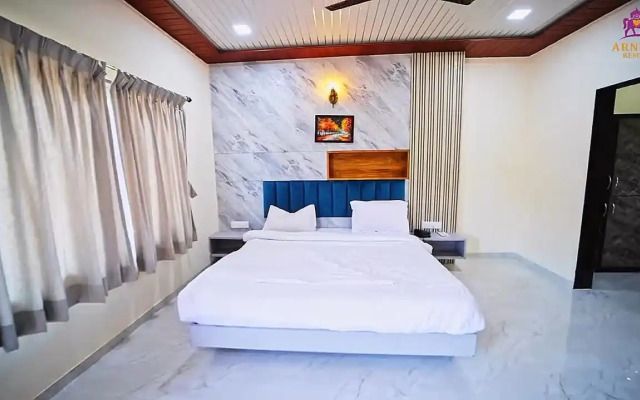 Arnnas Resort Diveagar
