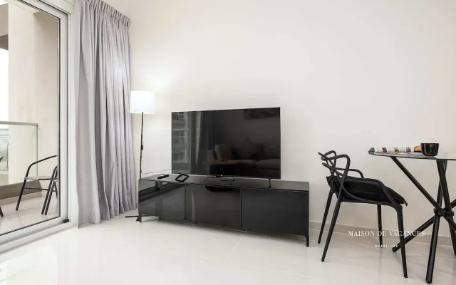 The Tranquil Spot in Damac Hills 2