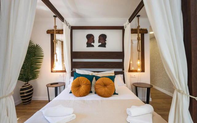 Hostal Chelsea