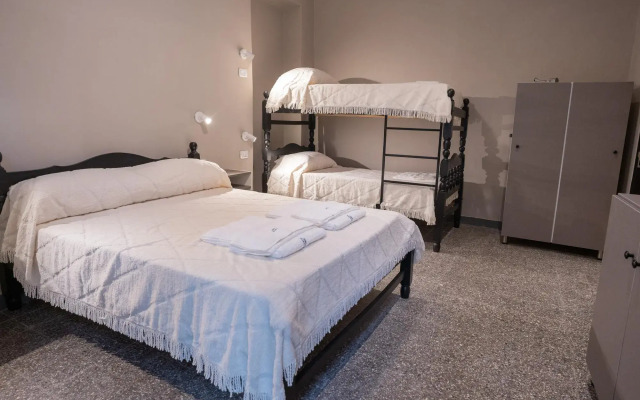 Hostel Marilian