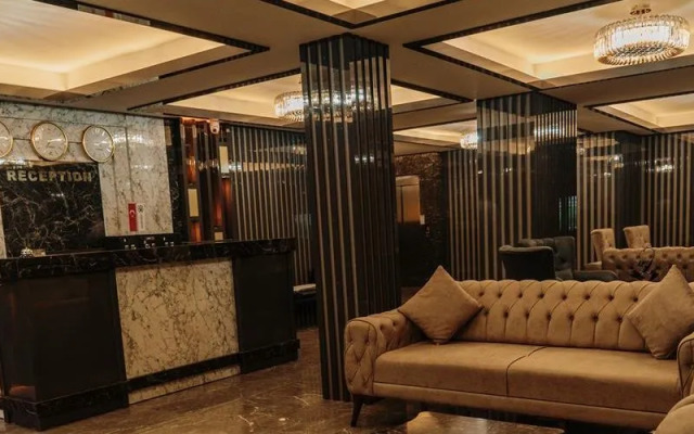 Titiz Hotel
