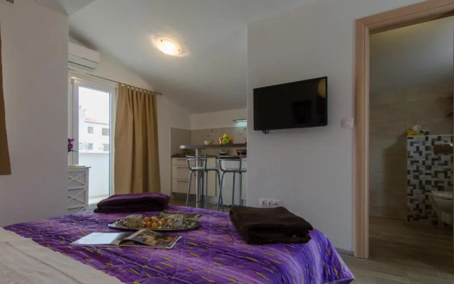 Apartment Danijela