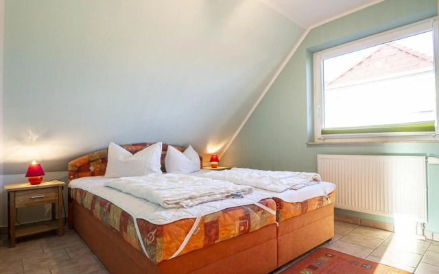 Ferienhaus Karola, Wohnung 2 - OG