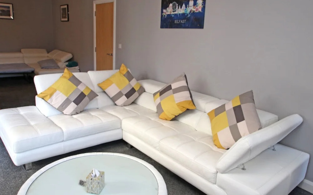 Templemore Accommodation