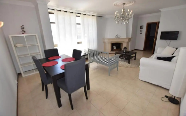 Cascais, excellent 2 Bedroom apartment in center