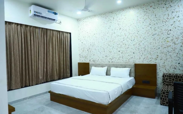 Omkara Resort