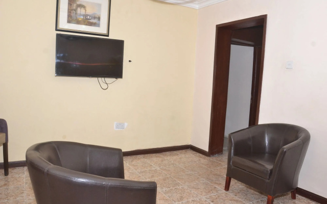 Preserve Hotel Lekki Phase 1