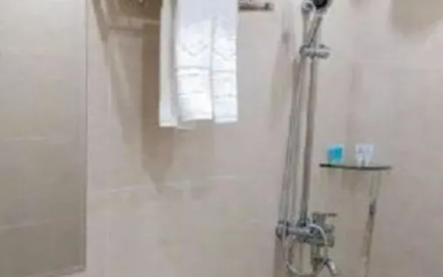 Yizhisi Theme Hotel