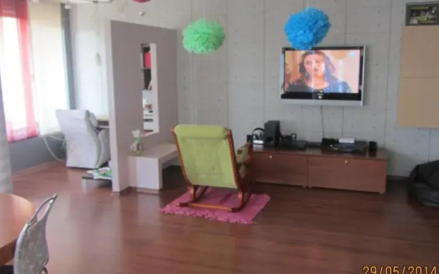 Style Apartment