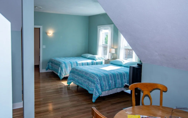 Serendipity Resort & Suites