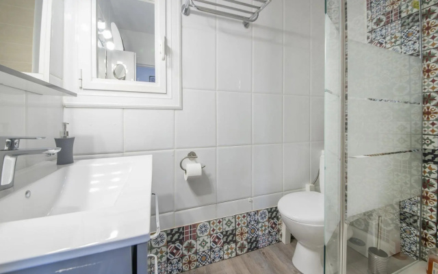 Bfa 96 - Apartament Jocelyne