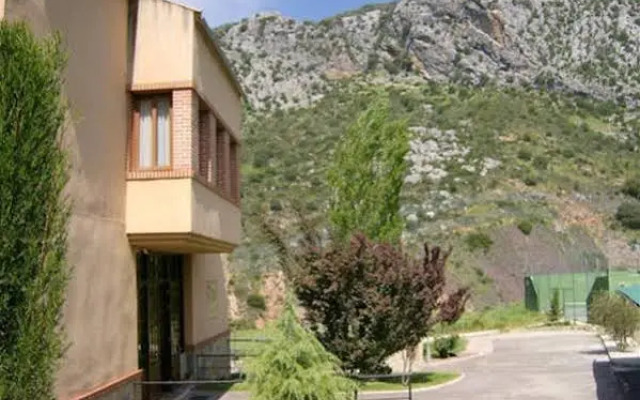 Hotel Rural Dehesilla