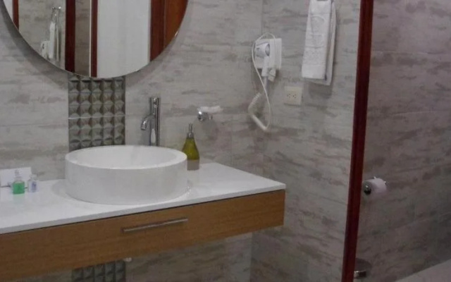 Hotel Dulima