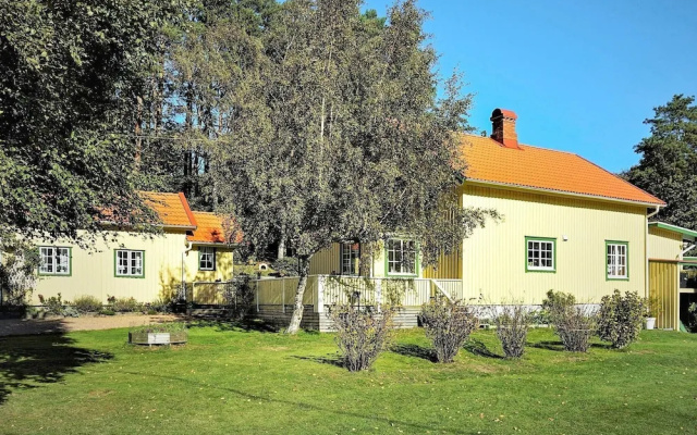 Holiday home UDDEVALLA VI