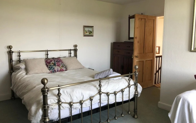 Tregarland Farm