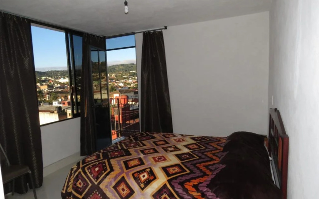 Hostal El Eden