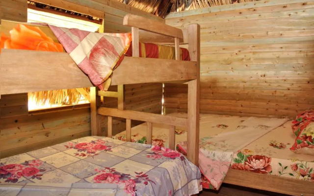 Hostal Playa Blanca