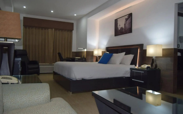 Beverly Hills: Hotel & Business