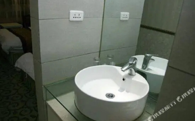 Yunhe Zijing Hotel