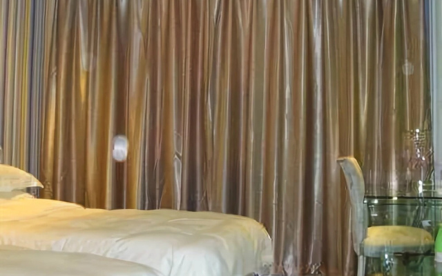 Taiyi Yangguang Boutique Hotel