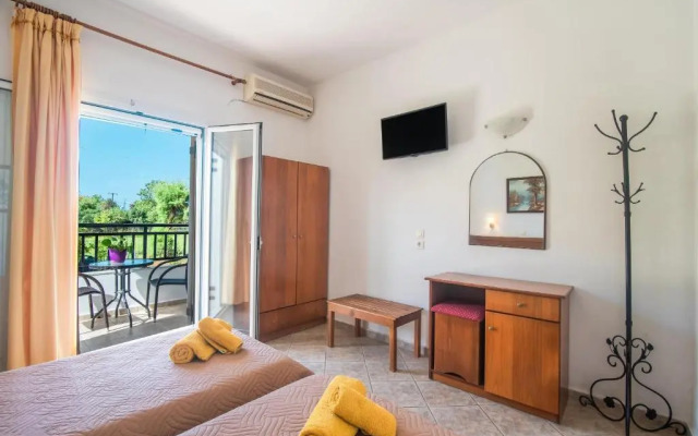 Aleka Apartment 2