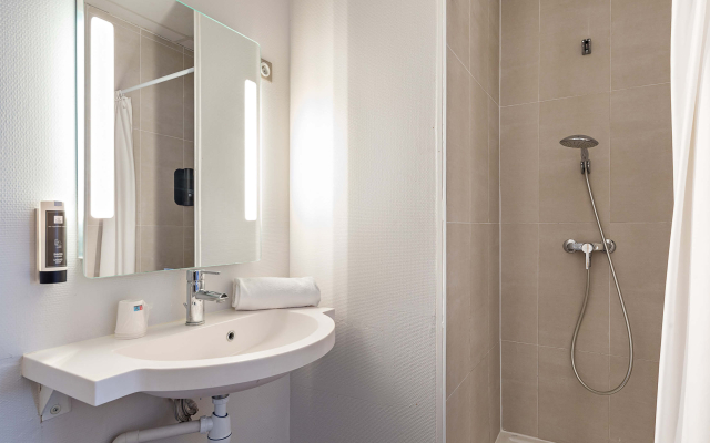 B&B HOTEL Rouen Saint-Etienne-du-Rouvray