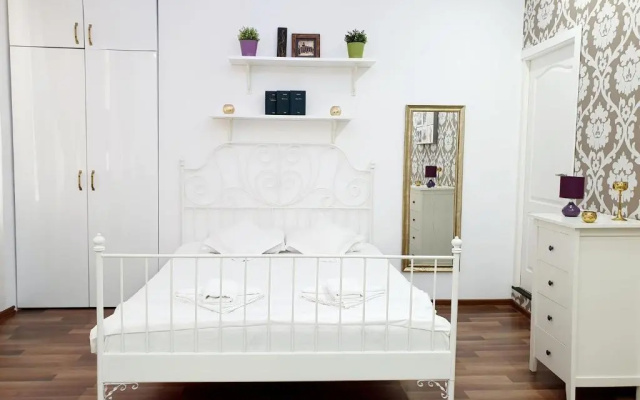 Piazza Grande Apartment