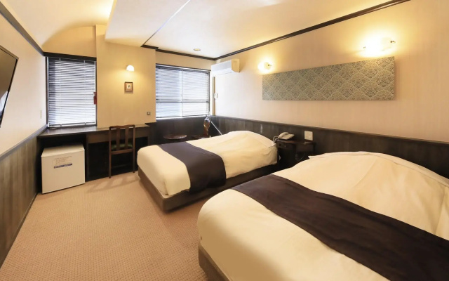Kishigon Ryokan