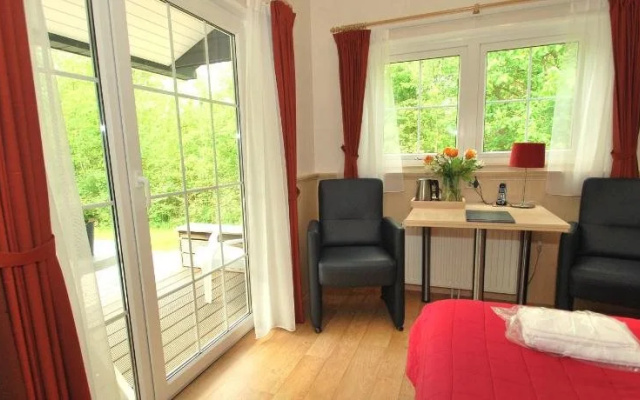 Vakantiepark Witterzomer