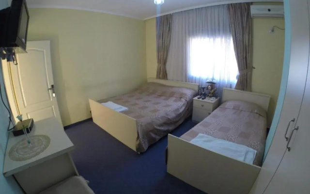 Hotel 3A