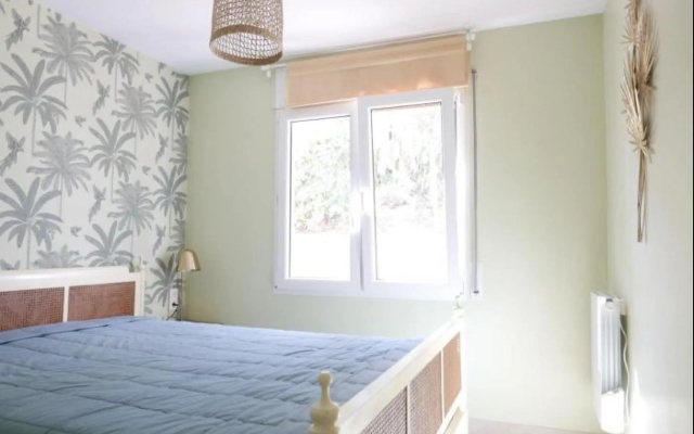 Apartament al Golfet de Calella de Plafrugell